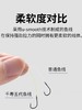千寿五代鱼线 5代竞技强拉力正品进口钓鱼线柔软子线不打卷台钓线60米 商品缩略图4