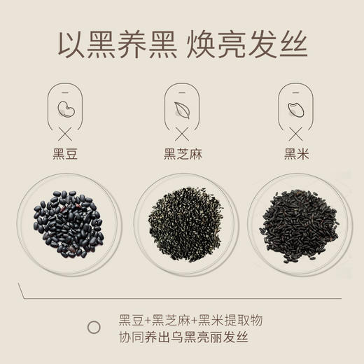 韩国迷珂宝罗勒花园洗护系列 洗发水护发素 蓬松去屑（效期至26年10月） 商品图2