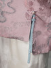 瑕疵| 盛唐牡丹 |宋锦闲云野鹤前短后长马甲[特价品](特殊商品不退不换) 商品缩略图2