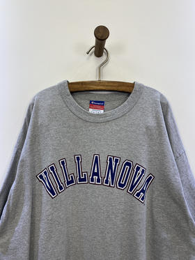 Y2K Vintage Champion 冠军 短袖T恤 _SST(L)