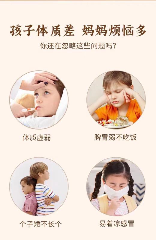 小儿黄金灸（三伏灸）陈年黄金艾条    10年陈     1.8*20cm 商品图2