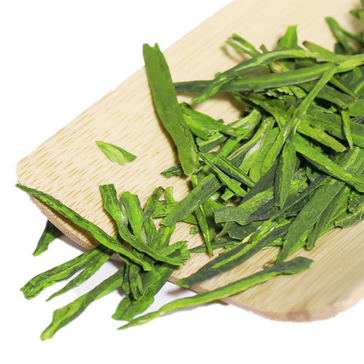「250g纸包龙井」西湖花龙井茶新茶明前绿茶雨前春茶散装纸包250g茶饮 商品图3