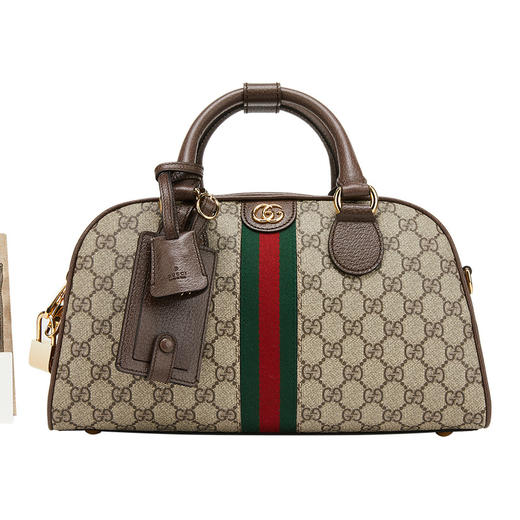 GUCCI 女士单肩包 7245759C2SG8746 商品图4