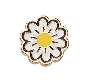 Crocs饰品智必星小雏菊10008239 商品图0