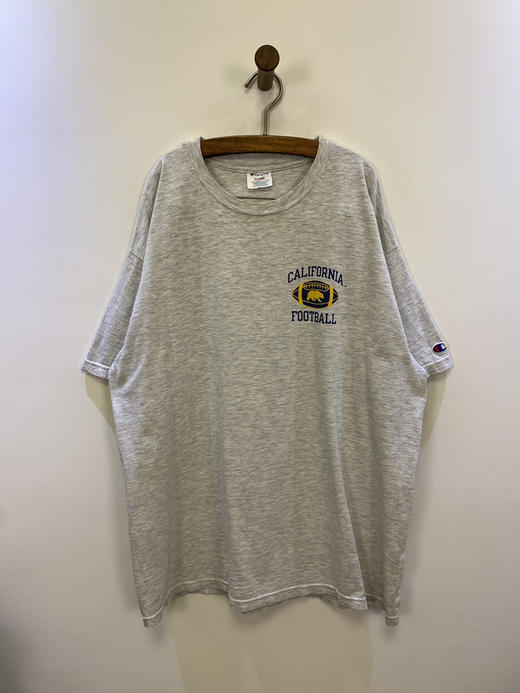 Y2K Vintage Champion 冠军 短袖T恤 _SST(XL) 商品图1