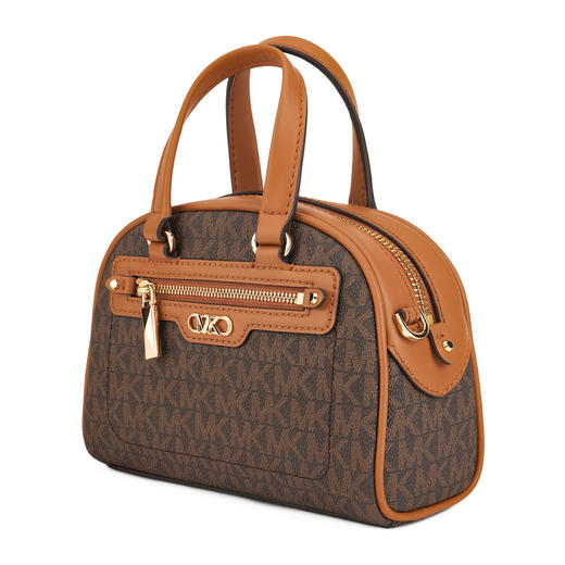 MICHAEL KORS 女士链条斜挎包 32F3G6WC0B 商品图1