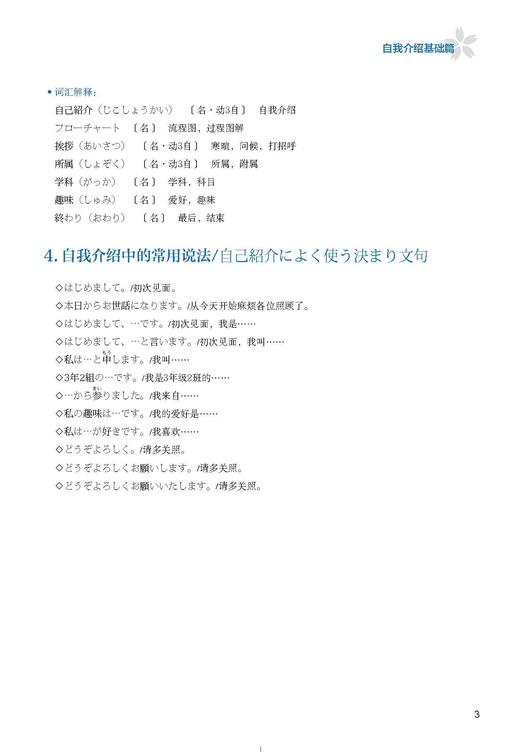 5周突破高考日语应用文写作 商品图4