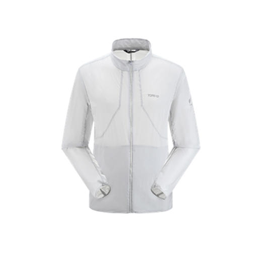 探路者男式轻量外套(皮肤衣)TAEEAM81045 商品图1