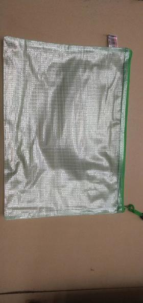 办公用品 网格文件袋（专）