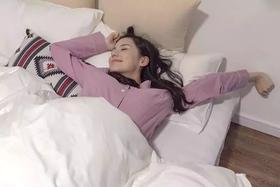  一个好的睡姿决定健康程度！这两种姿势不仅舒服，还能补肾，快试试吧! 