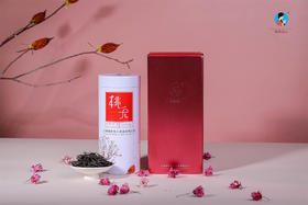  冲泡方法：《桃夭》古树红茶