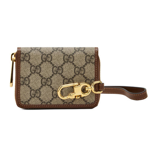 GUCCI 女士单肩包 72258692TCG 商品图2