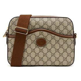 GUCCI 女士单肩包 67589192THG