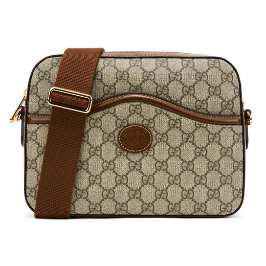 GUCCI 女士单肩包 67589192THG 商品图0
