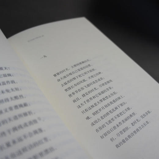 莎士比亚十四行诗（巴别塔诗典系列-精装本） 商品图4