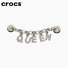Crocs饰品智必星女王链条10011704 商品缩略图0