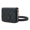 GUCCI 女士单肩包 72258692TCF 商品缩略图1