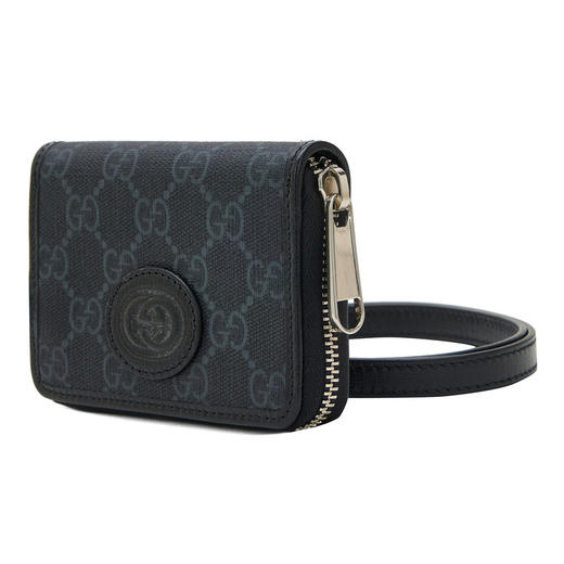 GUCCI 女士单肩包 72258692TCF 商品图1