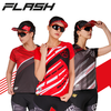 BigK 大K FLASH2.0女款马拉松运动短袖 城市休闲 路跑训练 商品缩略图0