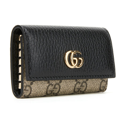 GUCCI 女士钥匙包 45611817WAG 商品图2