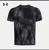 安德玛爆冷系列男子跑步短袖1382615 商品缩略图0