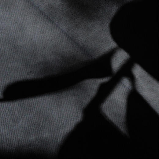 白色十字纹皮革 商品图1