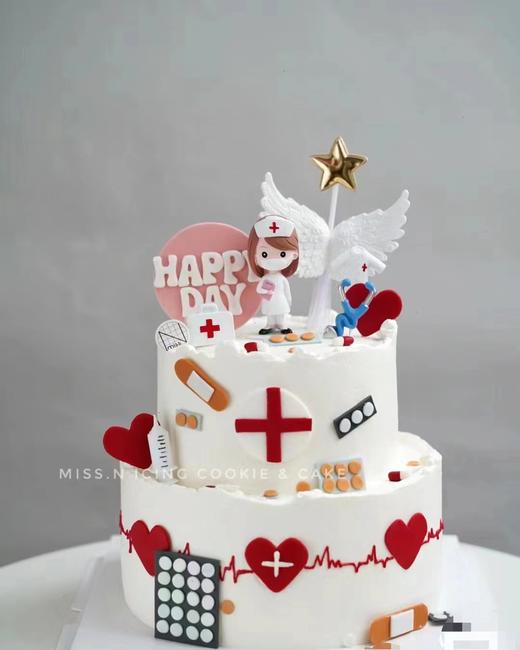 最美天使--双层 商品图0