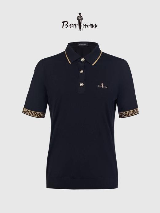 4F比音勒芬女T 商品图0