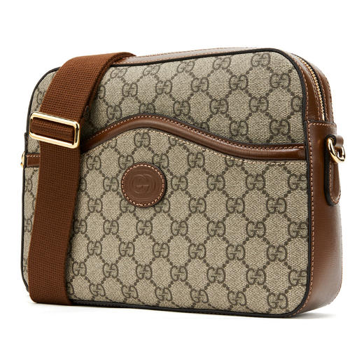 GUCCI 女士单肩包 67589192THG 商品图1