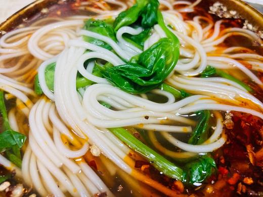 合作产品/砂地红光头原味面条——原味面条、全麦面条 商品图5