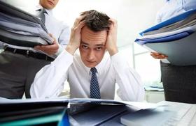  4个简单动作，教您假期远离肩颈综合征！ 