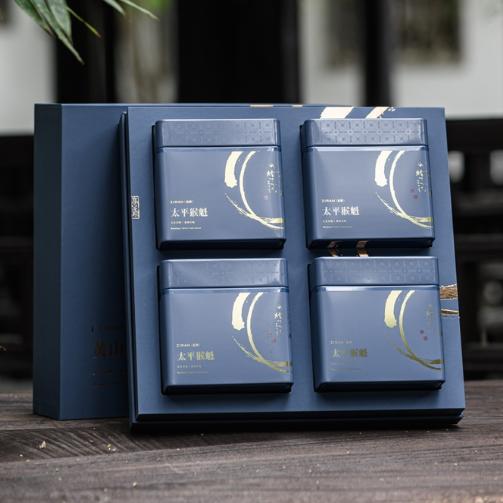 猴魁茶叶 400g/盒 【BC】【SSC】 商品图0