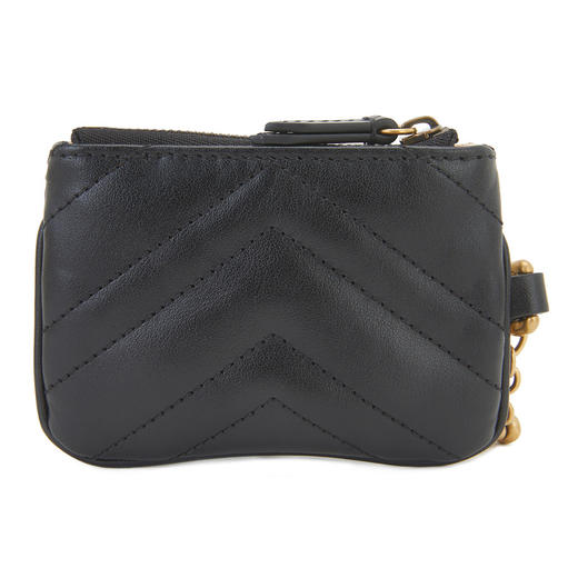 GUCCI SS23 女士零钱包 698787UM8ET 商品图2