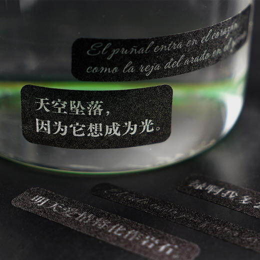 洛尔迦，被诅咒的诗人 （守望者·传记） 西班牙国家文学奖、塞万提斯文学奖获得者弗朗西斯科·翁布拉尔 剖析魔灵诗人洛尔迦的果敢之作 商品图7