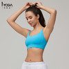 IYOGA 2024新款运动内衣女外穿后背交叉 固定杯 BRA088 商品缩略图2