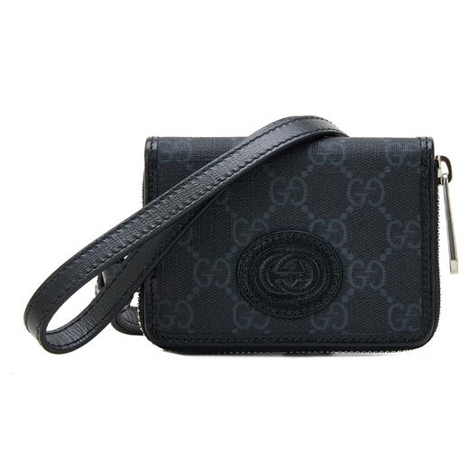 GUCCI 女士单肩包 72258692TCF 商品图0
