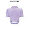 MAXRIENY2024polo衫(货号:MC88TP255 商品缩略图3