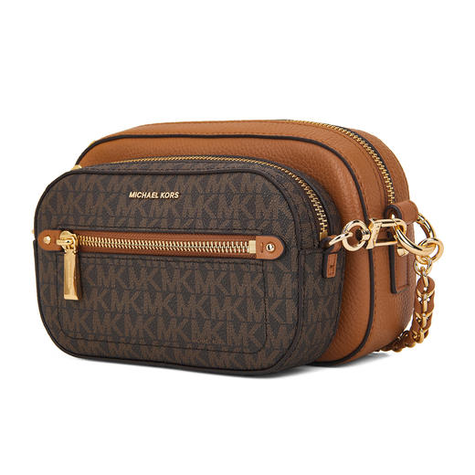 MICHAEL KORS 女士单肩包 32R3GJ6C4L 商品图1