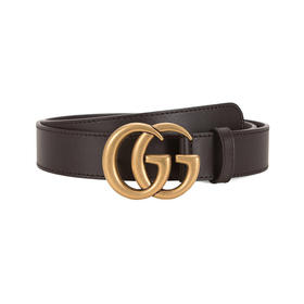 GUCCI 男士腰带 414516AP00T