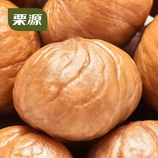 正宗京东板栗仁800g礼盒装（50g*16袋） 商品图2