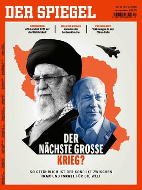 Der Spiegel - 2024.04.20