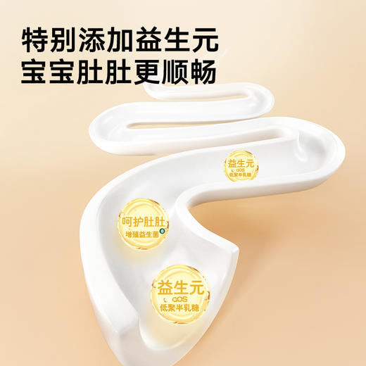 【宝宝馋了】婴幼儿益生元山楂六物膏 甄选6种食材熬制 送12月+婴幼儿食谱 商品图4