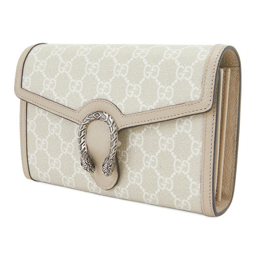 GUCCI 女士单肩包 401231UULBN 商品图1