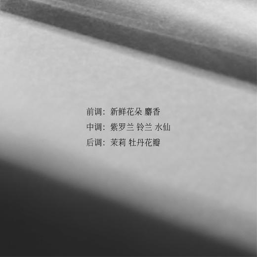 水仙之泣 商品图2