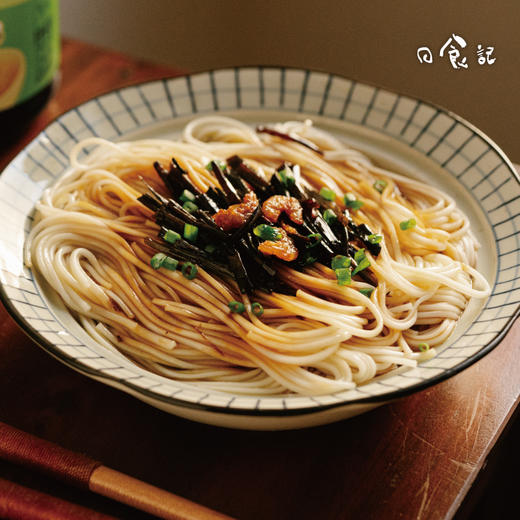 日食记大瓶葱油酱 240g 商品图3