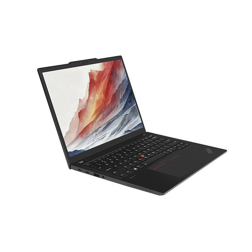 ThinkPad X13 13英寸全互联便携笔记本电脑 商品图7