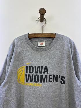 Y2K Vintage NIKE 耐克 TEAM 短袖T恤 _SST(M)