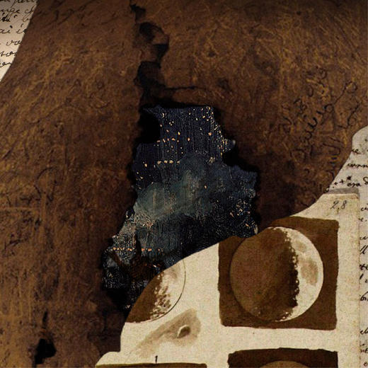 夜幕情书 商品图1