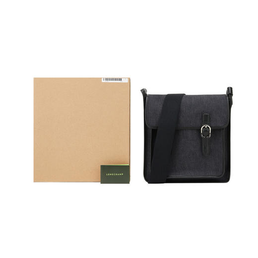 LONGCHAMP  女士单肩包10236 HEG 商品图4