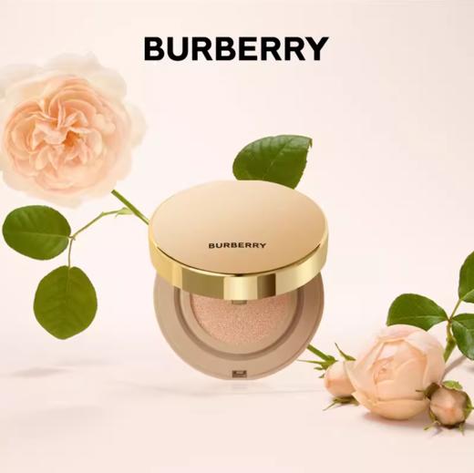 BURBERRY博柏利卓越持妆柔雾气垫粉底液C20 商品图0
